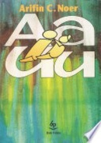 Image of AA, II, UU