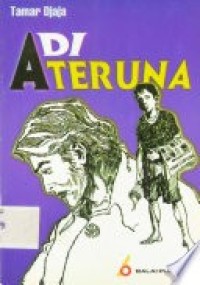 Image of Adi Teruna