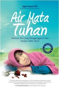 Image of AIR MATA TUHAN
