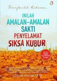 Image of Amalan-Amalan Sakti Penyelamat Siksa Kubur