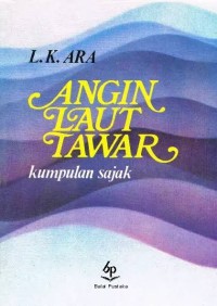 Image of Angin Laut tawar