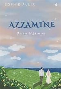 Image of Azzamine