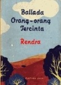 Image of Ballada Orang-Orang Tercinta