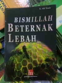 Image of Bismillah Beternak Lebah