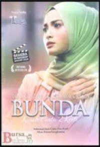 Image of BUNDA Kisah Cinta 2 Kodi
