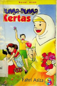 Image of Bunga-Bunga Kertas