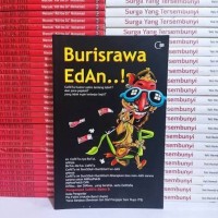 Image of Burisrawa edan