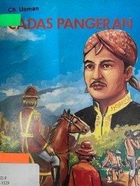 Image of Cadas Pangeran