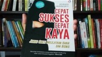 Image of Cepat sukses cepat kaya