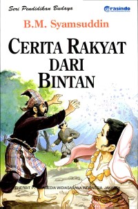 Image of Cerita Rakyat Dari Bintan