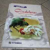 Image of Cindelaras:Adapted From Indonesian Folklore