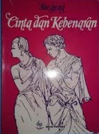 Image of Cinta dan kebenaran