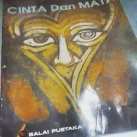 Image of cinta dan mata