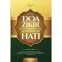 Image of Doa Zikir Mohon Perlindungan dan Ketenangan Hati
