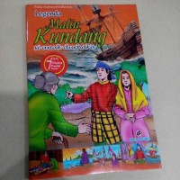 Image of Dongeng Pengantar Tidur: Malin Kundang