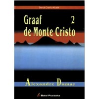 Image of Graaf De Monte Cristo