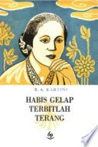 Image of Habis Gelap Terbitlah Terang