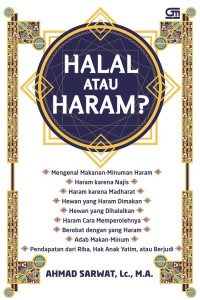 Image of Halal atau Haram?