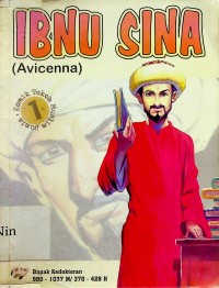 Image of Ibnu Sina (Avicenna)