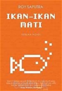 Image of Ikan-ikan Mati