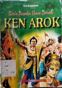 Image of Keris Pusaka Haus Darah Ken Arok dan Kendedes
