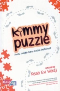 Image of Kimmy Puzzle