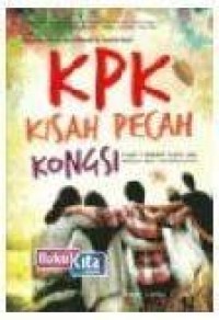 Image of KPK Kisah Pecah Kongsi