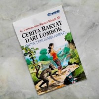 Image of Kumpulan Cerita Rakyat Lombok