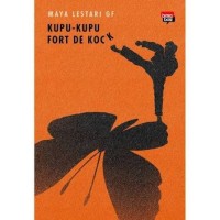 Image of Kupu-Kupu Fort de Kock