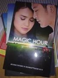 Image of Magic Hour