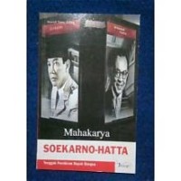 Image of Mahakarya Soekarno-Hatta