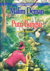 Image of Malim Demam dan Putri Bungsu
