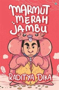 Image of Marmut merah jambu