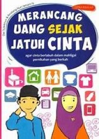 Image of Merancang Uang Sejak Jatuh Cinta