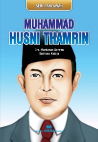 Image of Muhammad Husni Thamrin