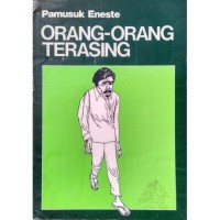 Image of Orang-orang terasing