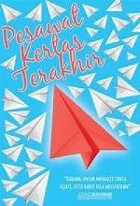 Image of Pesawat kertas terakhir