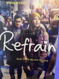 Image of Refrain