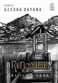 Image of Rengganis: Altitude 3088