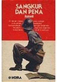 Image of Sangkur dan pena