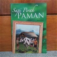 Image of Sapi Perah Paman