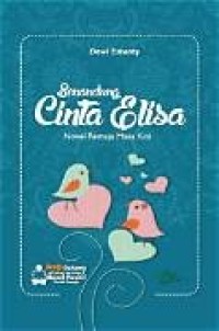 Image of Senandung cinta Elisa