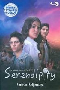 Image of Serendipity