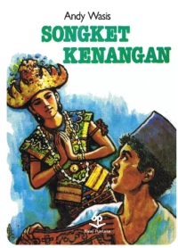 Image of songket kenangan