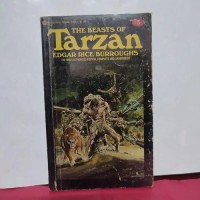 Image of Tarzan ke kota