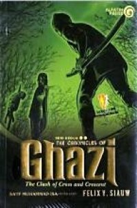 Image of The Chronicles Of Ghazi : The Rise Of Ottomans