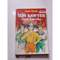 Image of Tom Sawyer