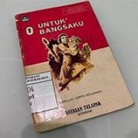 Image of Untuk bangsaku 1