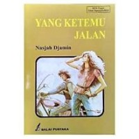 Image of Yang Ketemu Jalan