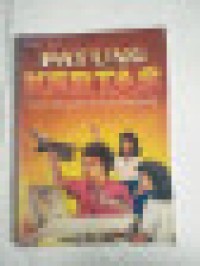 Image of Patung Kertas :Teman Bermain di Kala Senggang